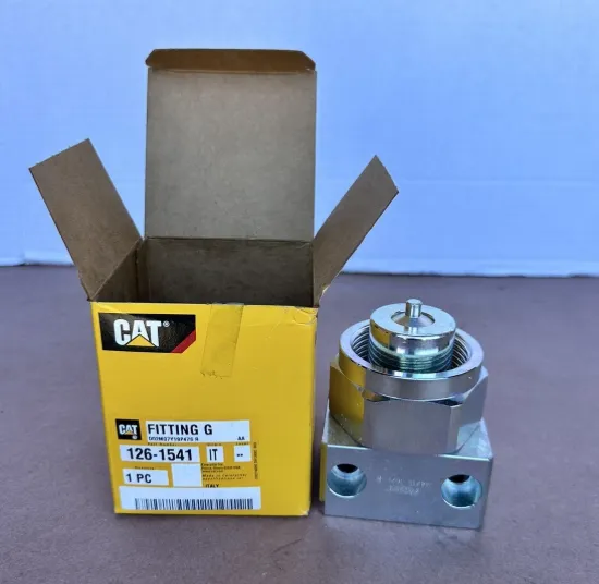 Picture of FITTING G