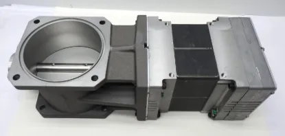 Picture of THROTTLE