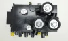 Picture of MANIFOLD, VALVE ASSY