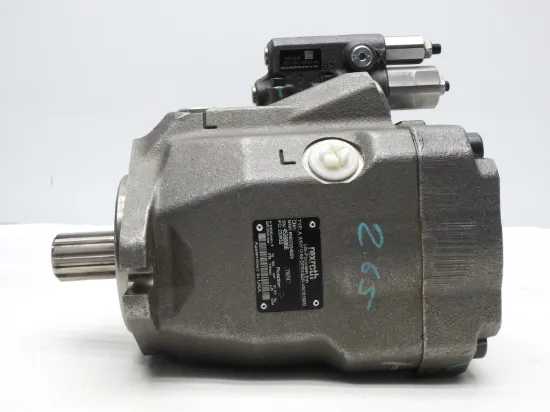 Picture of Hydraulic Axial Piston Variable Pump