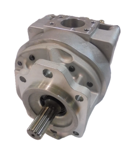 Picture of PUMP ASSY