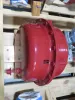 Picture of 4" CL300 WC9 Control Valve CV95 BW
