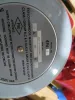 Picture of 4" CL300 WC9 Control Valve CV95 BW