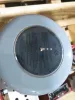 Picture of 4" CL300 WC9 Control Valve CV95 BW