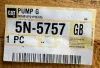 Picture of PUMP GP-AUXILIARY