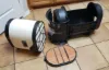 Picture of AIR FILTER COMPLETE