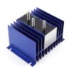 Picture of Sure Power 702 Multi Battery Isolator, 70A, 3 Studs, 4 holes at .210"