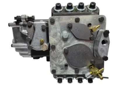 Picture of PUMP GP-GOV DRV,FUEL INJ & TFR