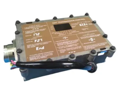 Picture of CONTROL GP