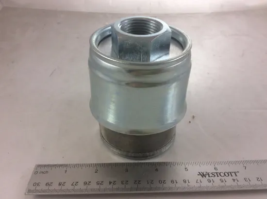 Picture of FILTER, SUCTION