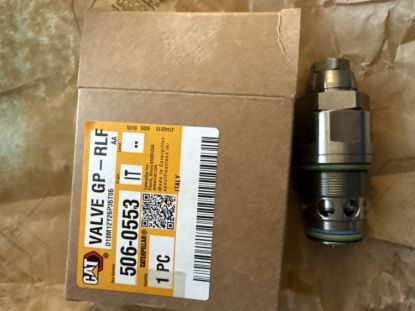 Picture of Relief Valve