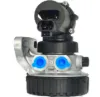 Picture of Fuel Filter with Housing