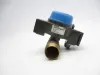 Picture of FLOWMETER CONTROLLER 0-12000