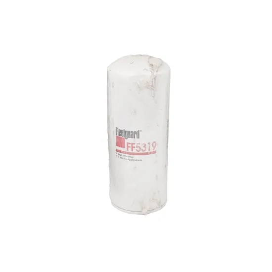 Picture of FUEL FILTER