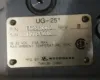 Picture of UG25+ Governor for Steam Turbine and Diesel Engines