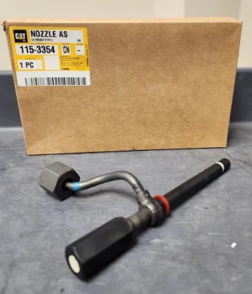 Picture of NOZZLE AS