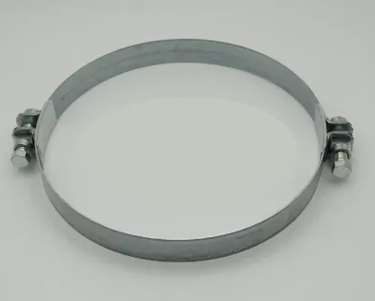Picture of CLAMP