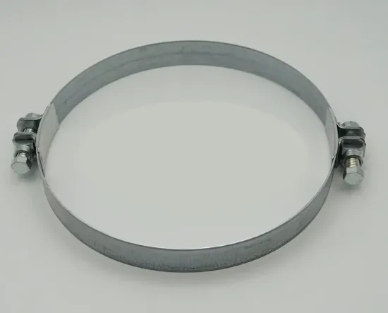 Picture of CLAMP