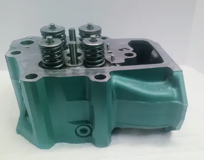 Picture of Cylinder Head
