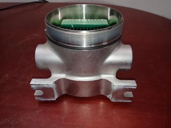 Picture of OPECLS2N00W1T GAS DETECTOR