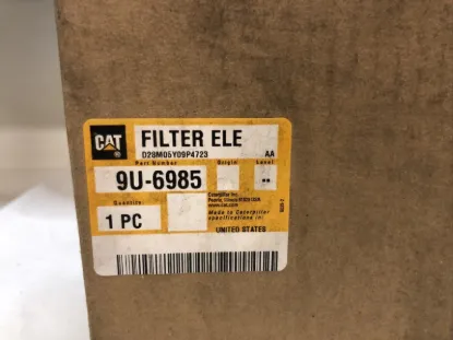 Picture of HYDRAULIC FILTER ELEMENT
