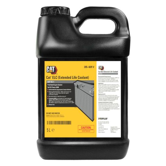 Picture of ELC-COOLANT