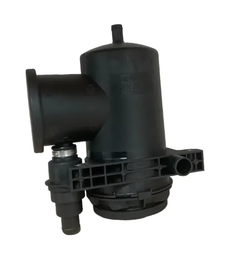 Picture of BREATHER AS (CRANKCASE)