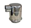 Picture of BREATHER AS (CHROME)(CRANKCASE)