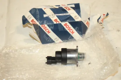 Picture of Fuel Pressure Regulator Valve