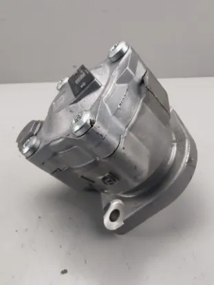 Picture of POWER STEERING PUMP
