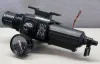 Picture of Filter/Regulator, 1/4" PTF, Metal Bowl, Manual, 40 Mic, 5-150 PSI, B72G Series
