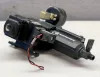 Picture of Filter/Regulator, 1/4" PTF, Metal Bowl, Manual, 40 Mic, 5-150 PSI, B72G Series