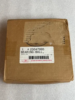 Picture of BEARING ASM