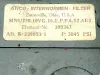 Picture of Hydraulic Filter