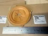 Picture of Silicone Diaphragm, CA100 Carburator