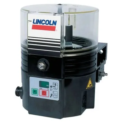 Picture of Quicklub Electric Grease Pump
