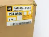 Picture of PAN AS-FLAT