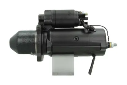 Picture of Starter Motor 24V