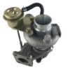 Picture of Turbocharger