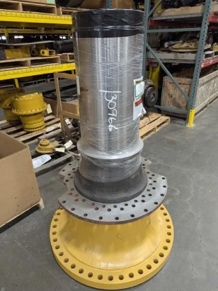Picture of Spindle Assembly