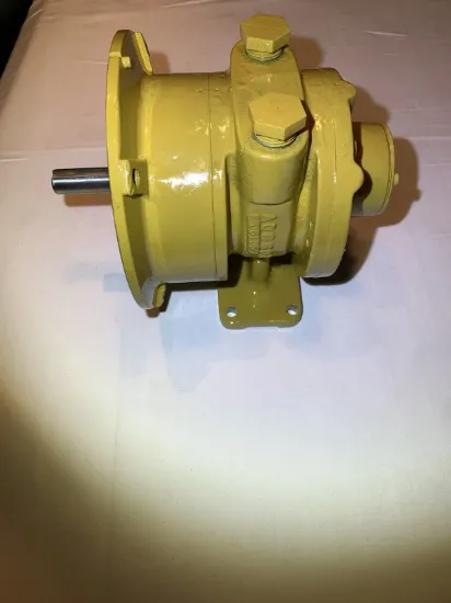 Picture of MOTOR A