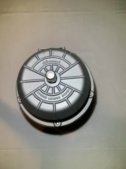 Picture of REGULATOR AS