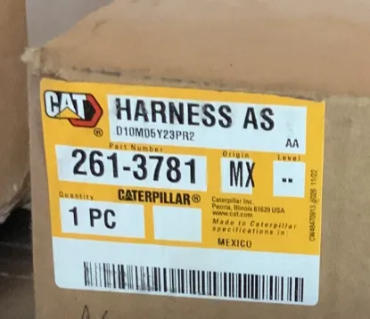 Picture of HARNESS AS