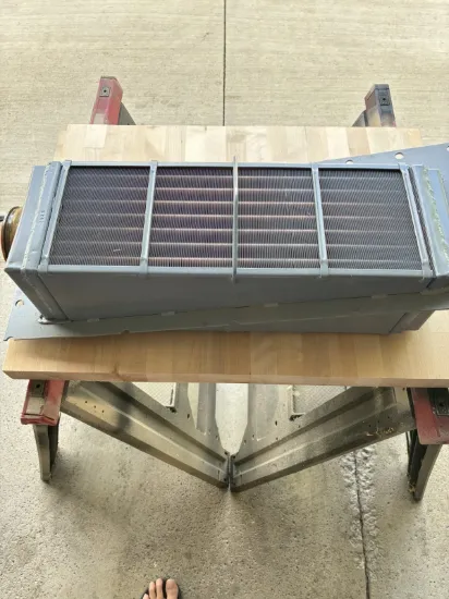 Picture of CORE A AFTCL