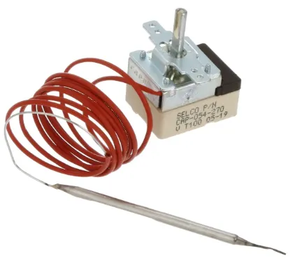 Picture of THERMOSTAT