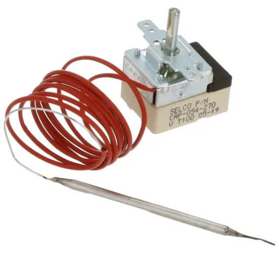 Picture of THERMOSTAT