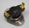 Picture of Thermostat, 3/4" Disc 120/240 VAC 25A SPDT 1500 VAC Airstream