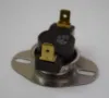 Picture of Thermostat, 3/4" Disc 120/240 VAC 25A SPDT 1500 VAC Airstream