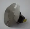 Picture of Thermostat, 3/4" Disc 120/240 VAC 25A SPDT 1500 VAC Airstream