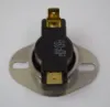 Picture of Thermostat, 3/4" Disc 120/240 VAC 25A SPDT 1500 VAC Airstream
